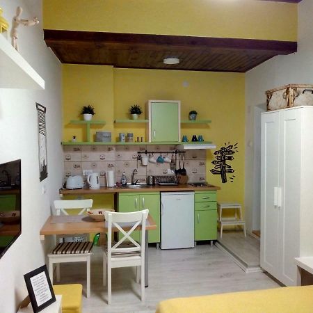 Studio Jolie Apartment Novi Sad Luaran gambar